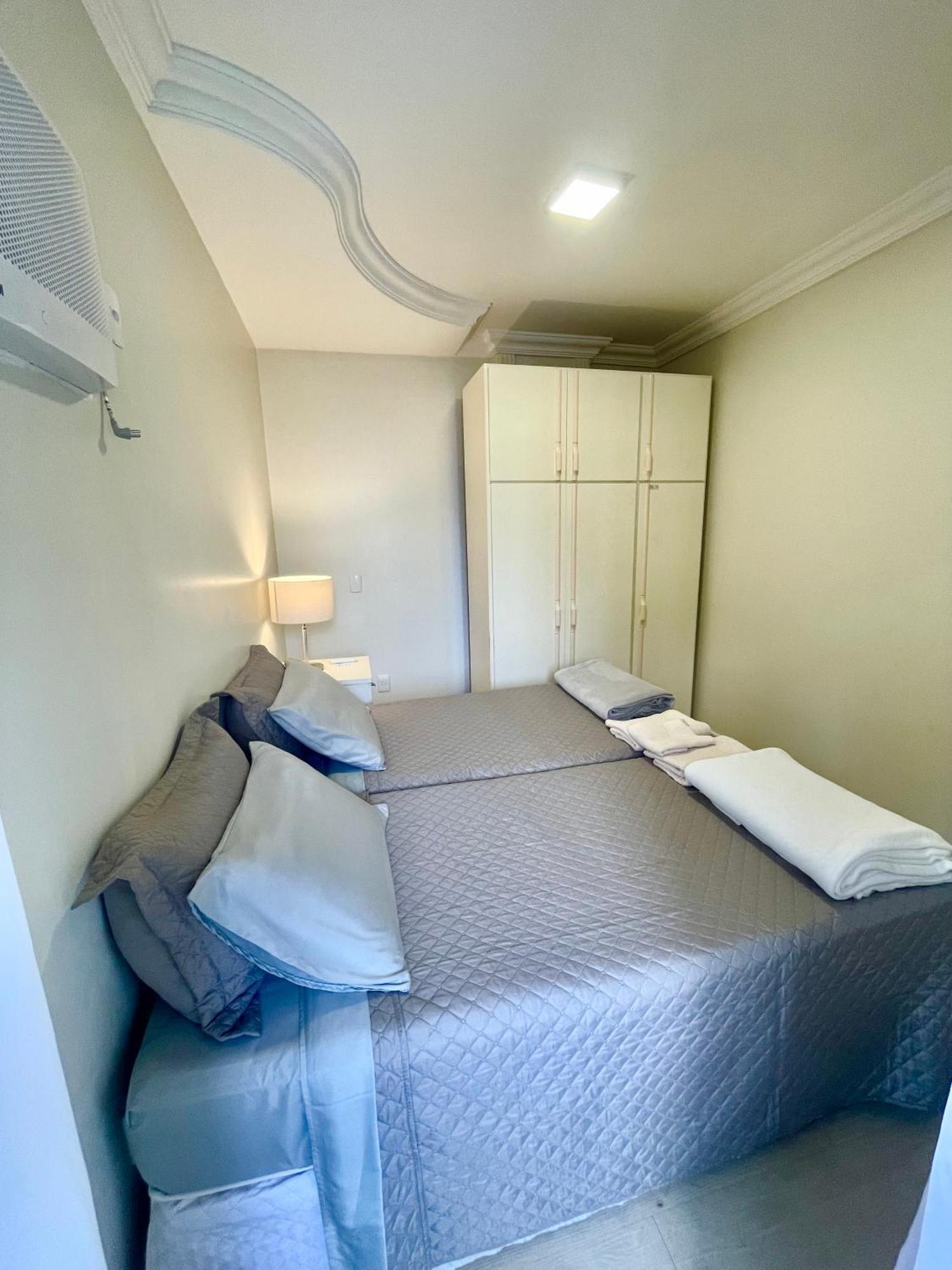 Otima Localizacao Quadra Mar A 50m Da Apartamento *