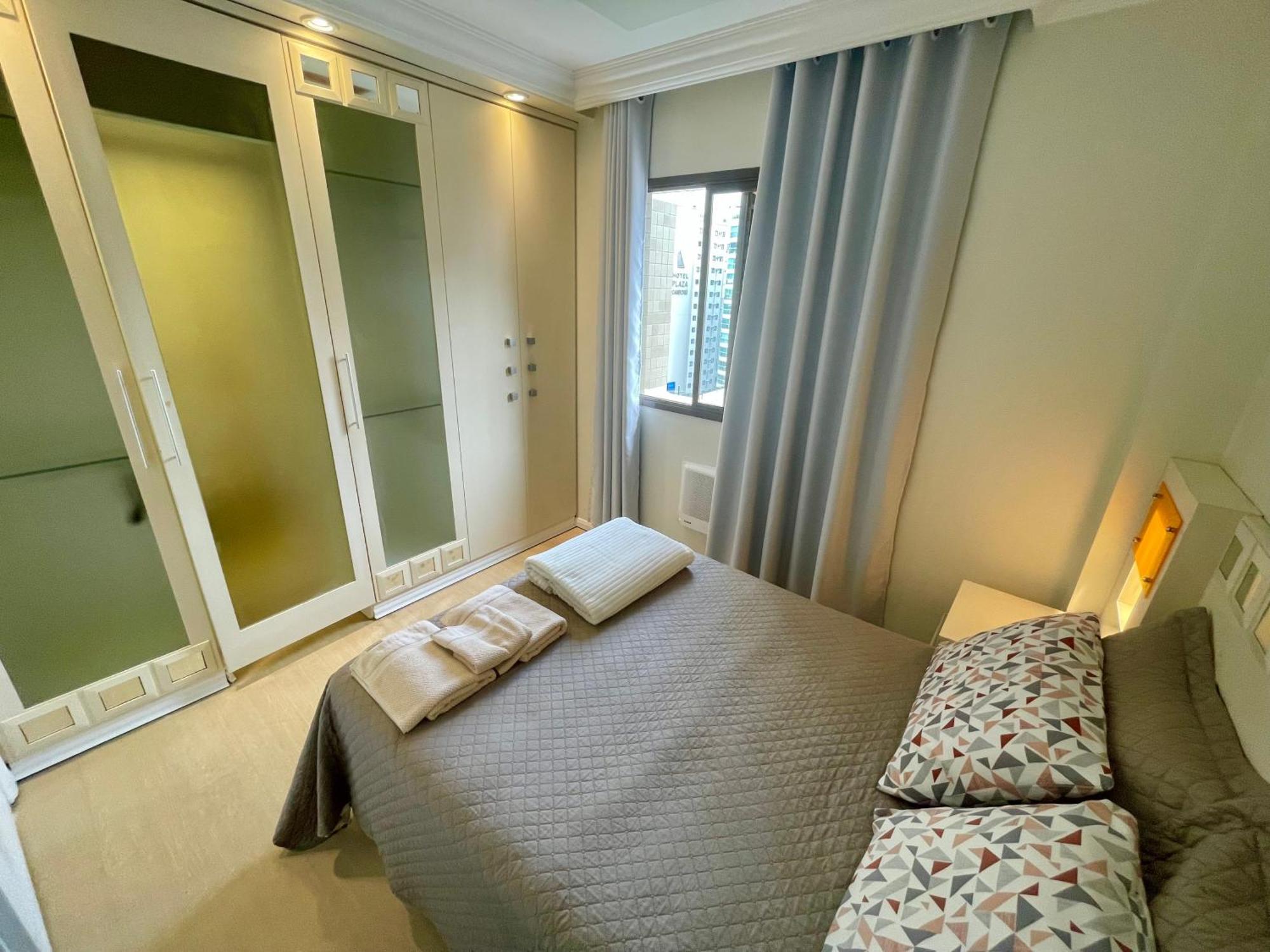 Otima Localizacao Quadra Mar A 50m Da Apartamento *
