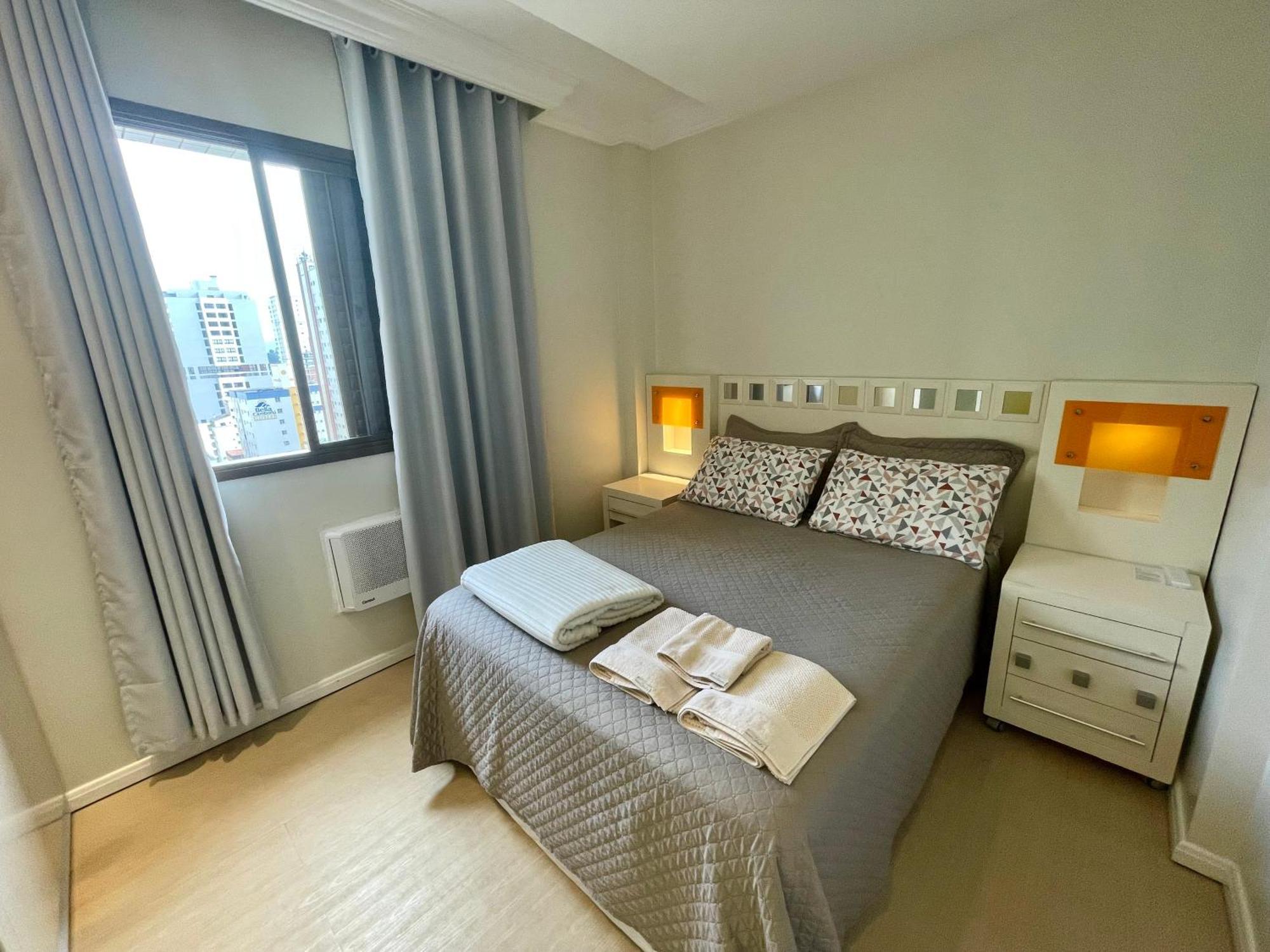 Otima Localizacao Quadra Mar A 50m Da Apartamento Balneario Camboriu
