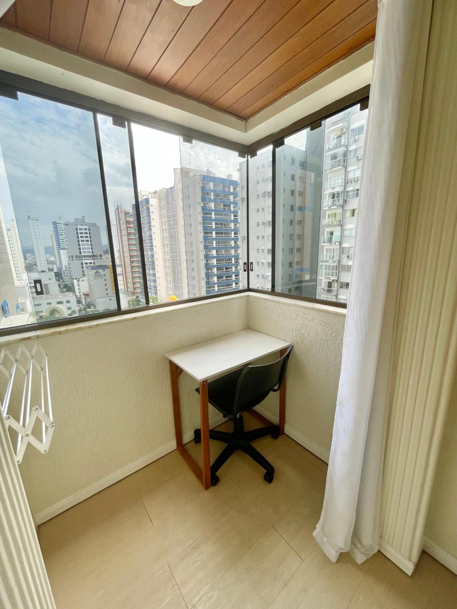 Otima Localizacao Quadra Mar A 50m Da * Balneario Camboriu