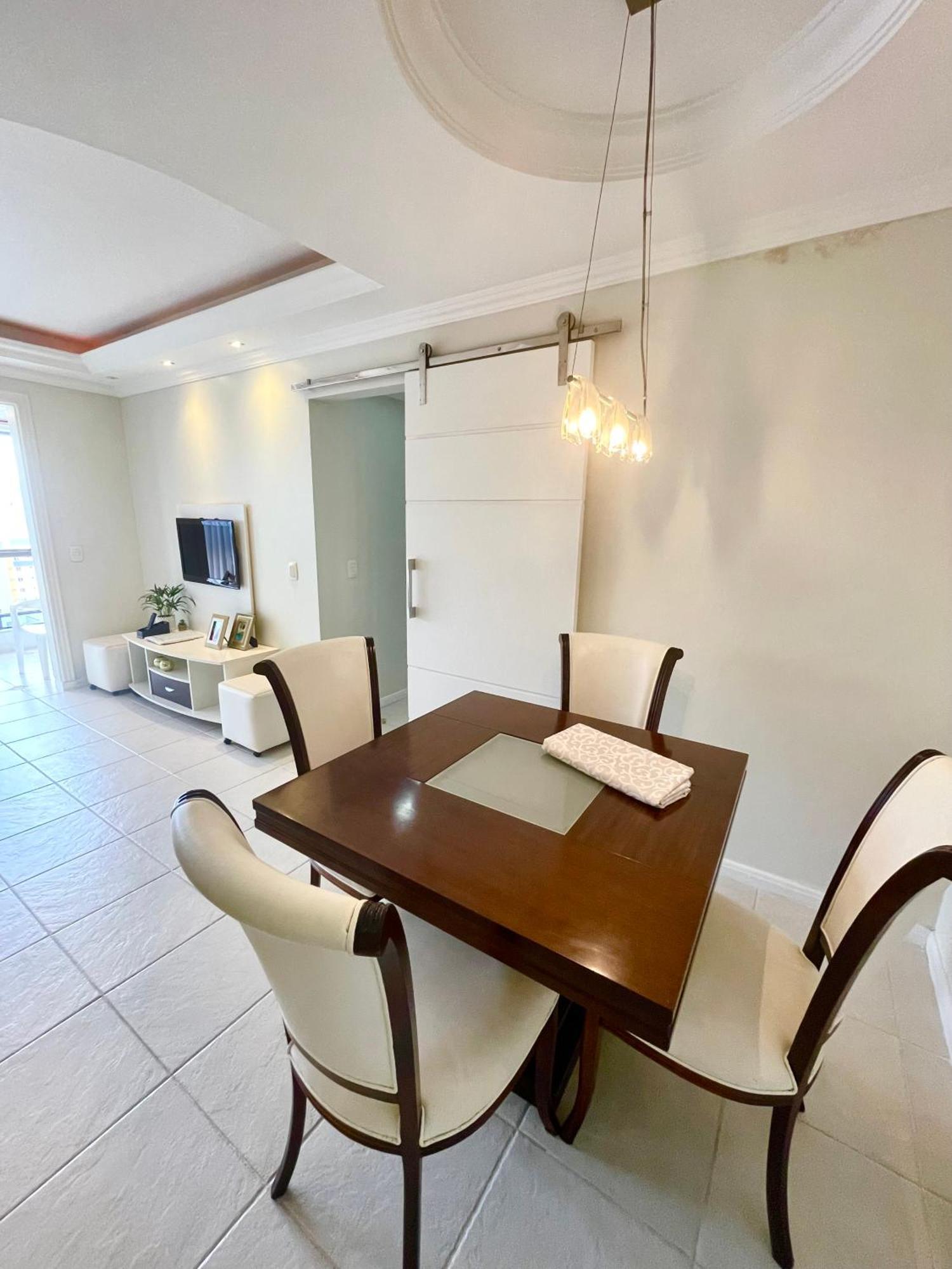 Otima Localizacao Quadra Mar A 50m Da Apartamento *