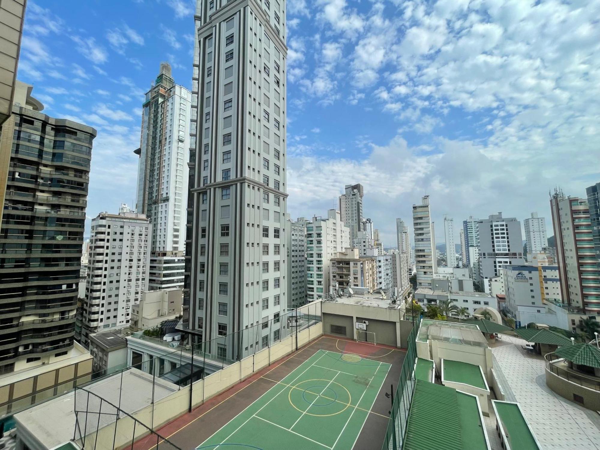 Apartamento Otima Localizacao Quadra Mar A 50m Da