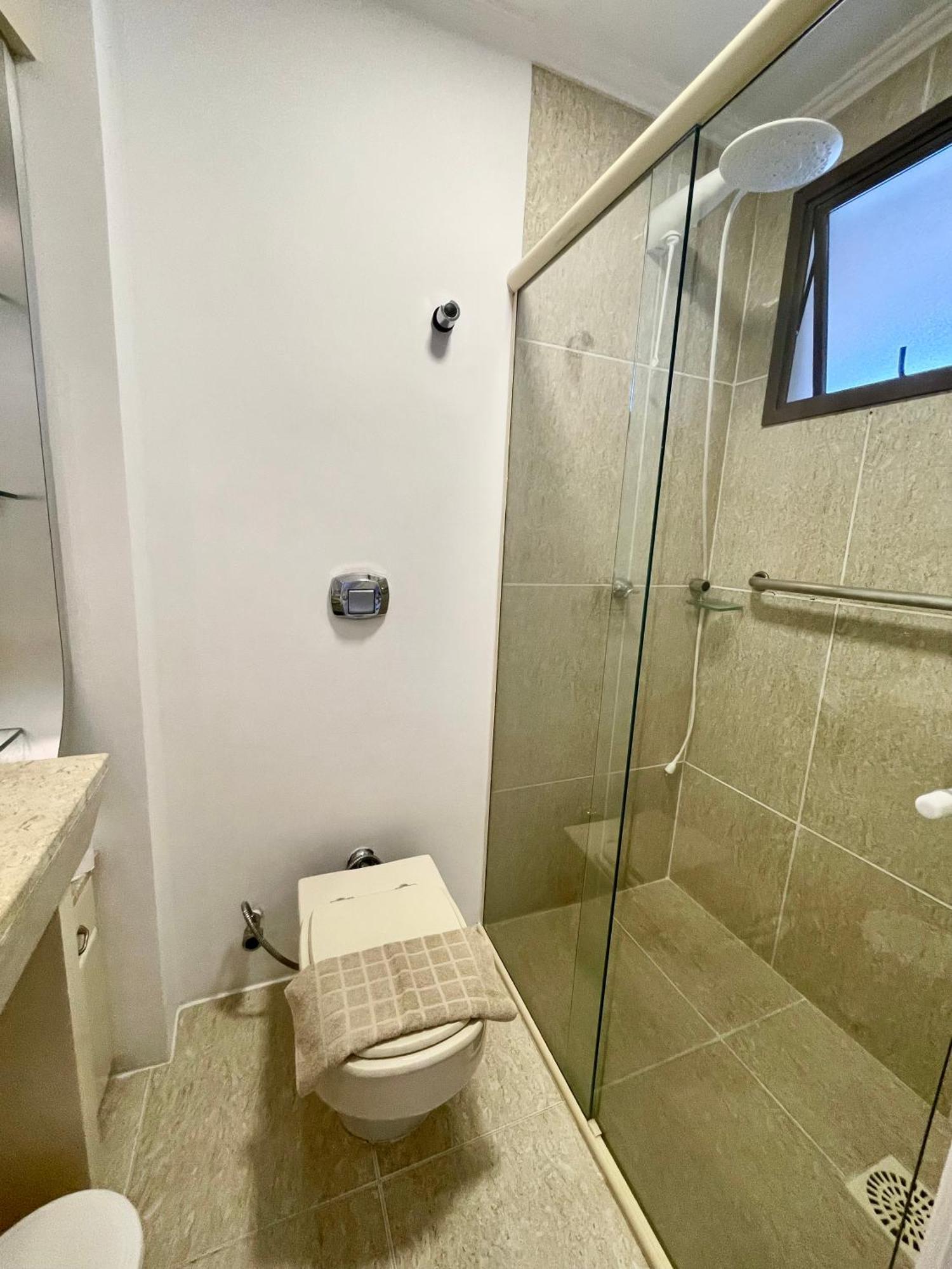Apartamento Otima Localizacao Quadra Mar A 50m Da *